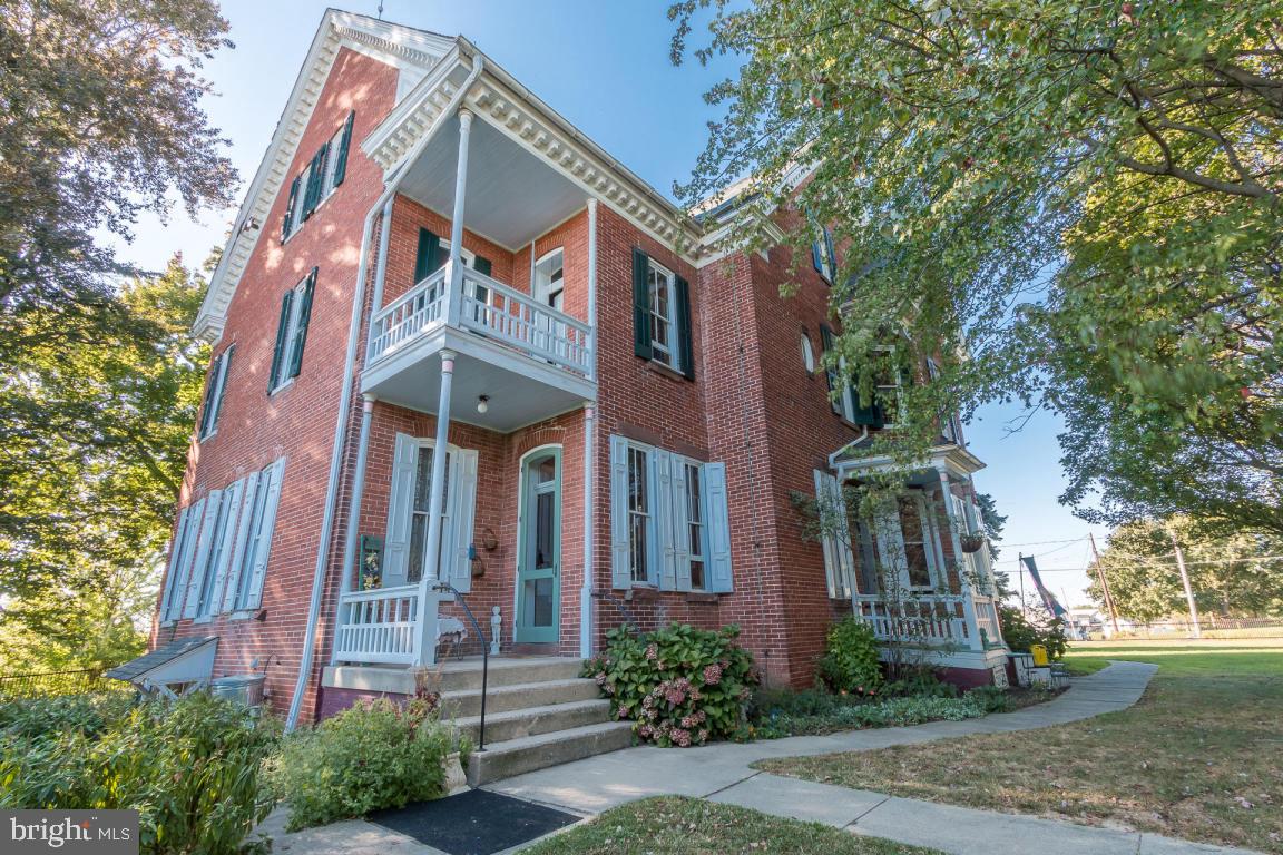 1300 Breneman Road Conestoga, PA 17516 - Photo 14 of 68