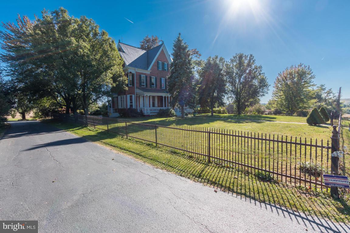 1300 Breneman Road Conestoga, PA 17516 - Photo 19 of 68
