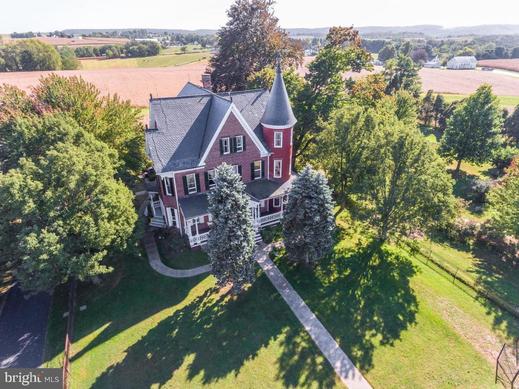1300 Breneman Road Conestoga, PA 17516 - Photo 3 of 68