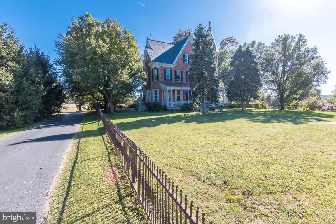 1300 Breneman Road Conestoga, PA 17516 - Photo 24 of 68