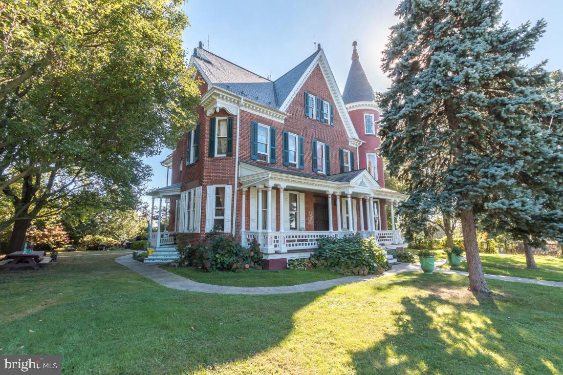 1300 Breneman Road Conestoga, PA 17516 - Photo 4 of 68