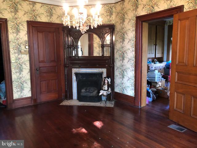 1300 Breneman Road Conestoga, PA 17516 - Photo 65 of 68 Dining room
