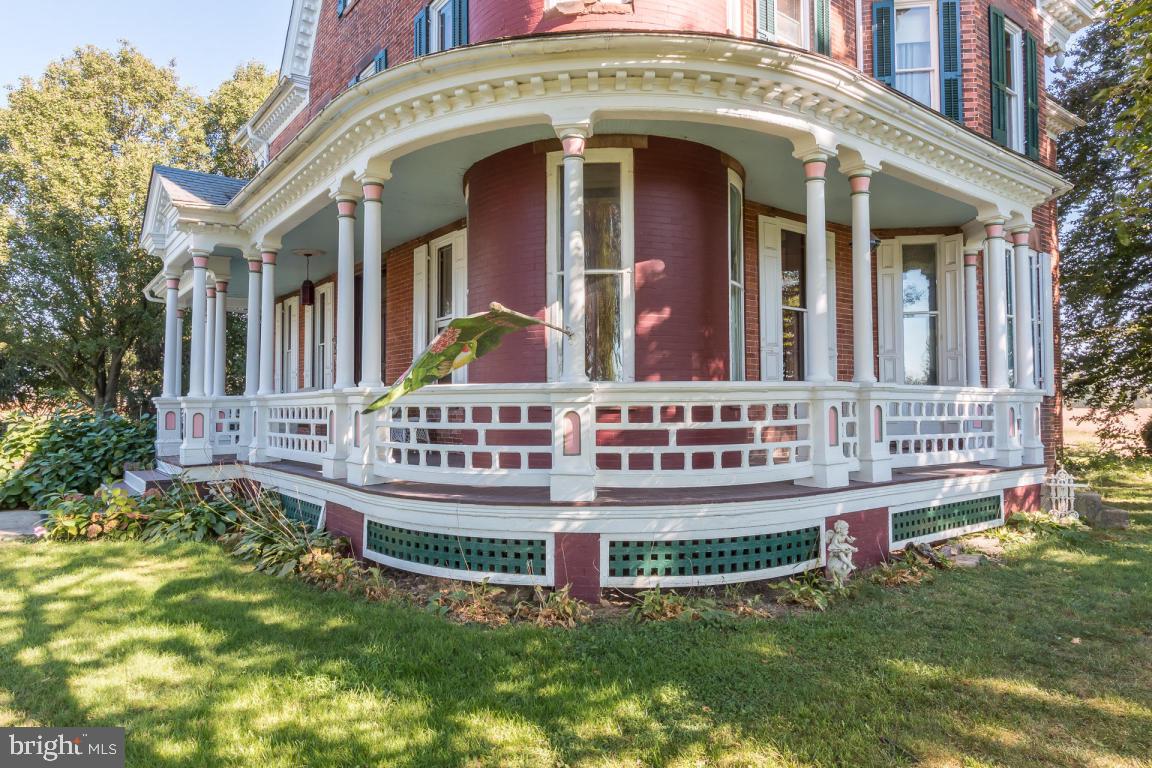 1300 Breneman Road Conestoga, PA 17516 - Photo 8 of 68