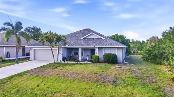 $349,900 | 11200 Carnegie Avenue, Englewood, FL 34224
