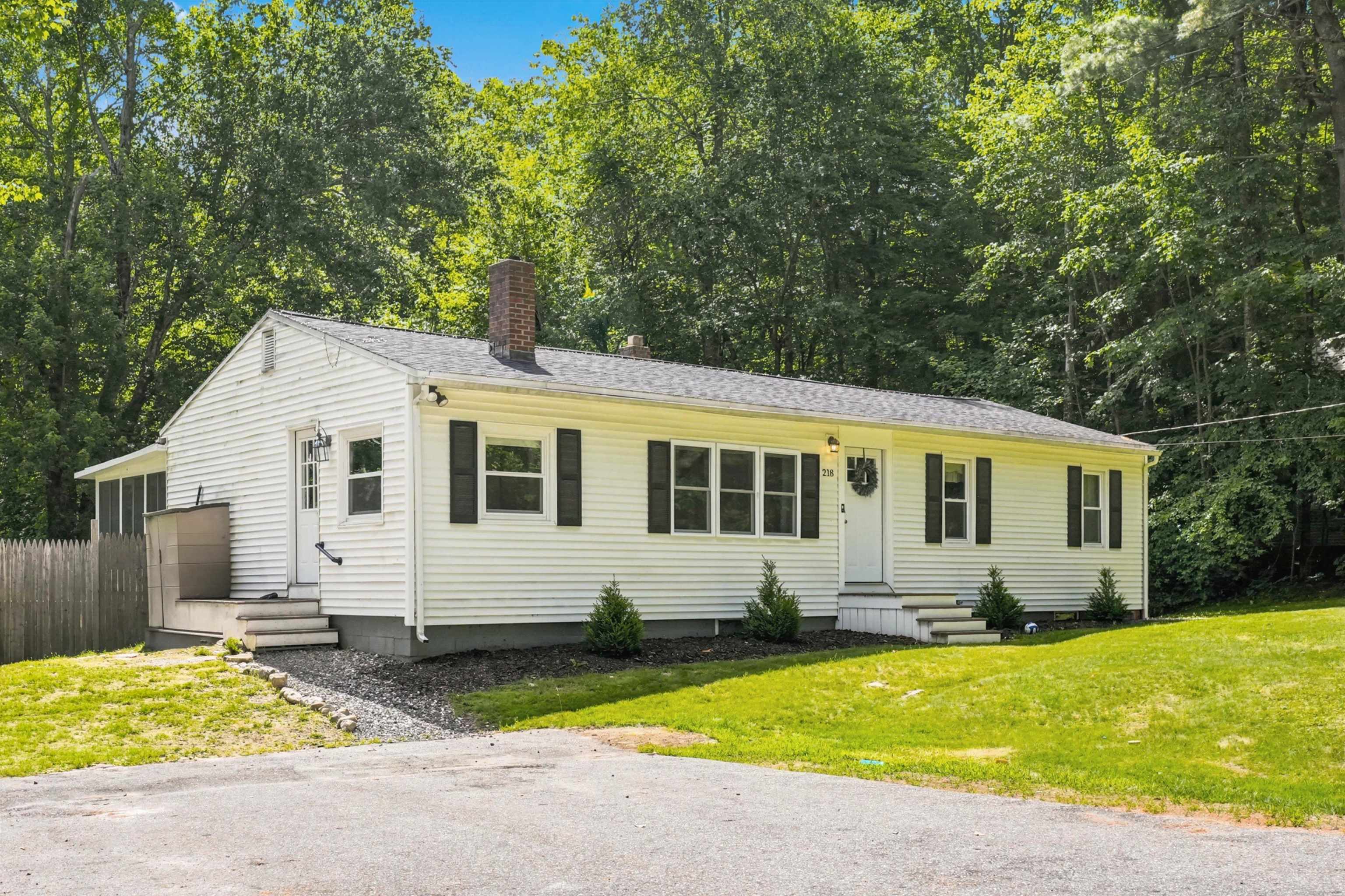 218 Hayden Road Hollis, NH 03049 - Photo 2 of 31