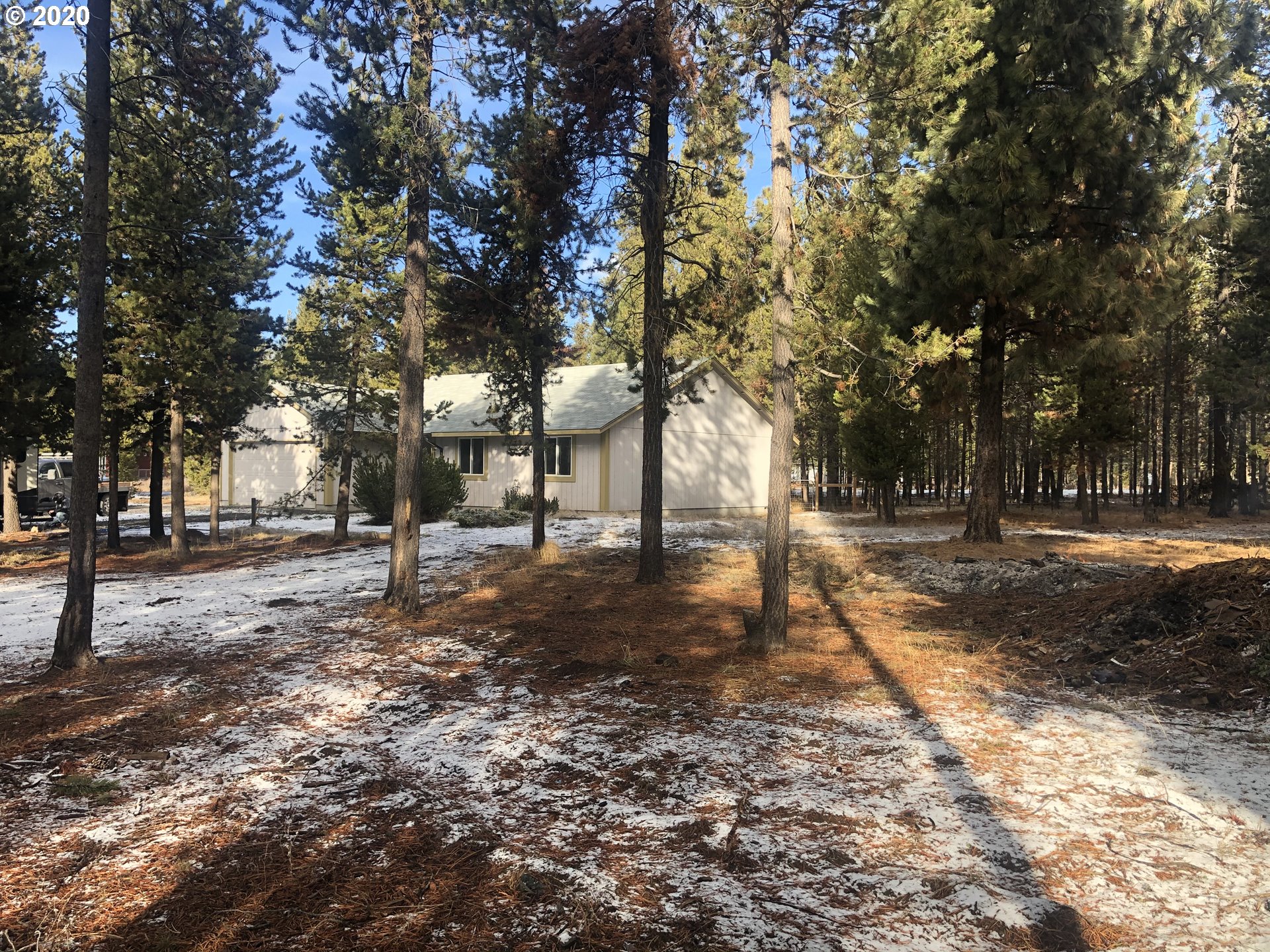 52568 Ammon Road La Pine, OR 97739 - Photo 12 of 23