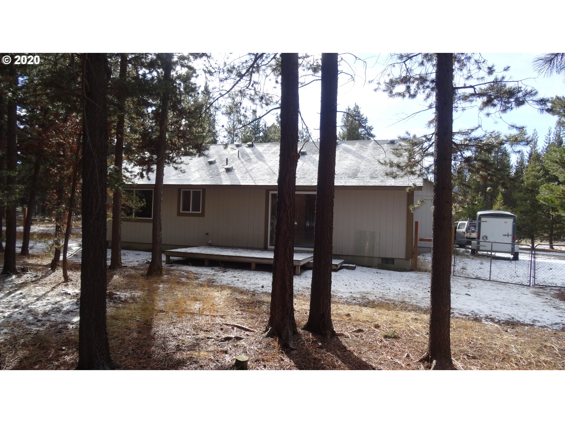 52568 Ammon Road La Pine, OR 97739 - Photo 13 of 23
