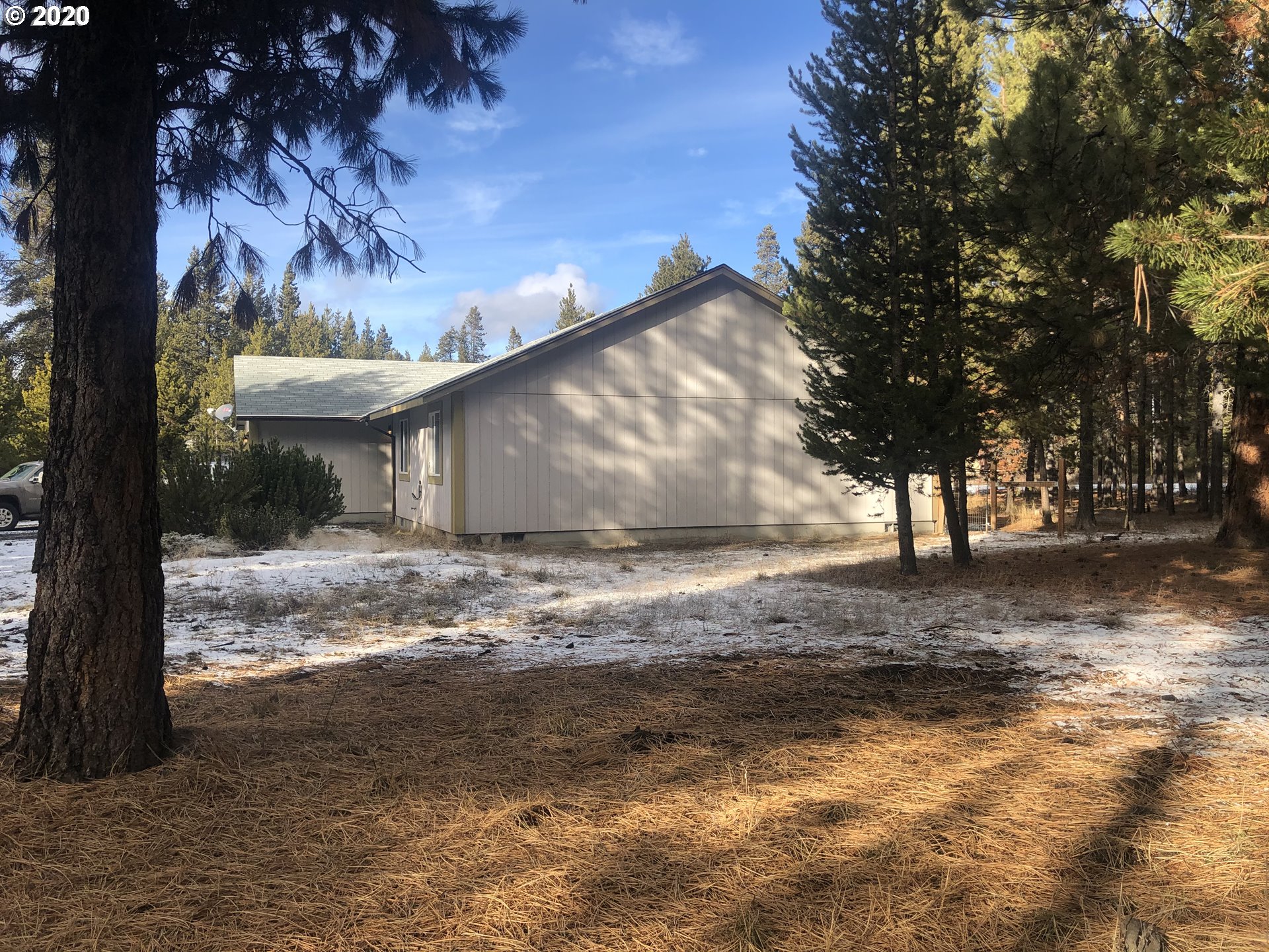 52568 Ammon Road La Pine, OR 97739 - Photo 18 of 23