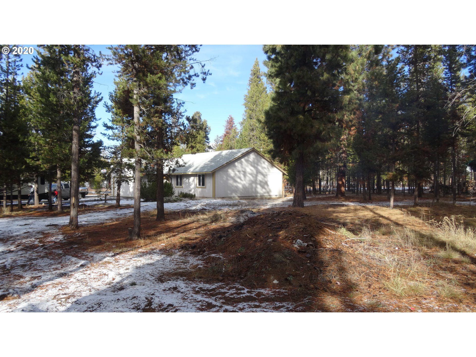 52568 Ammon Road La Pine, OR 97739 - Photo 19 of 23
