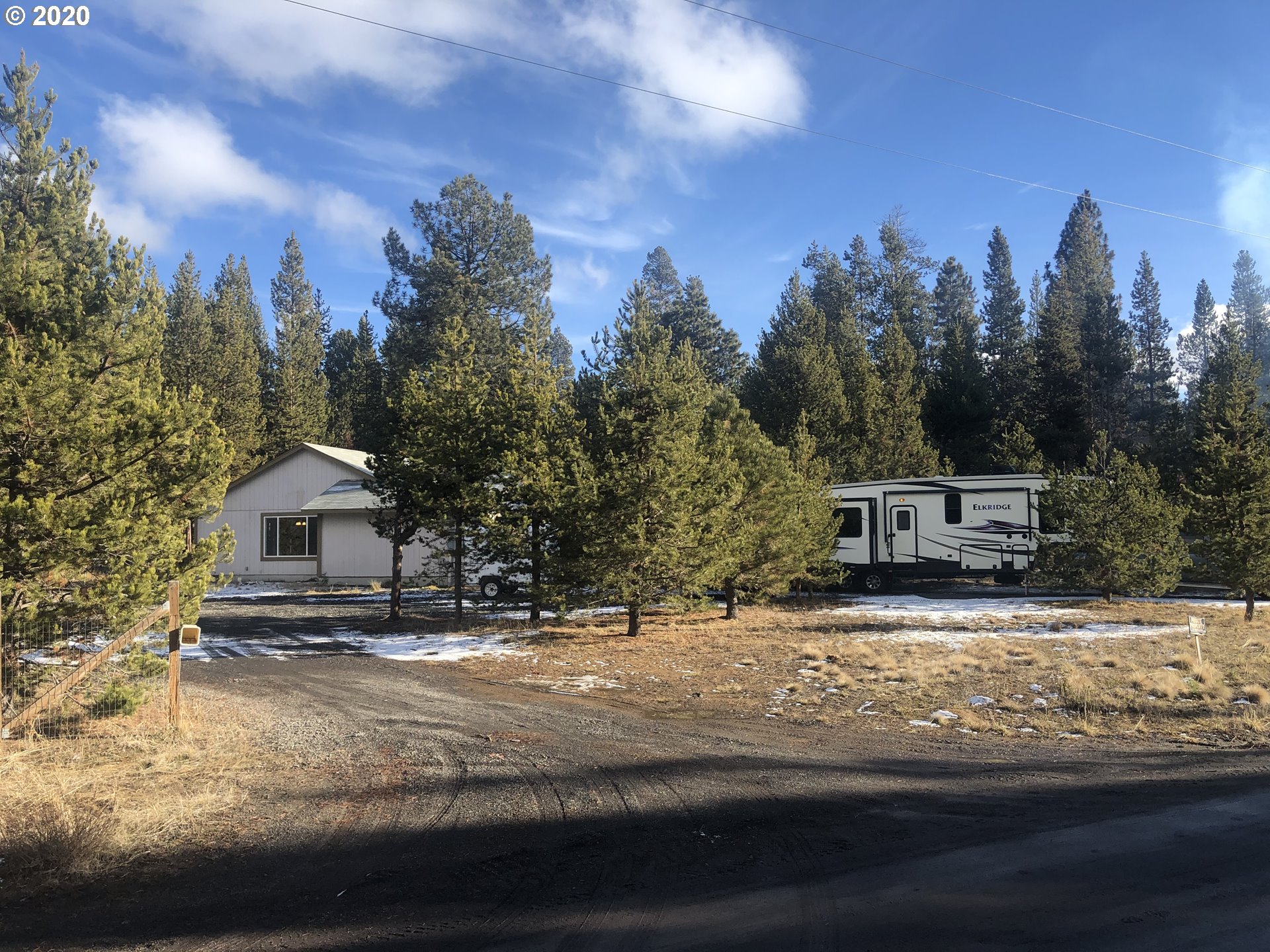 52568 Ammon Road La Pine, OR 97739 - Photo 3 of 23