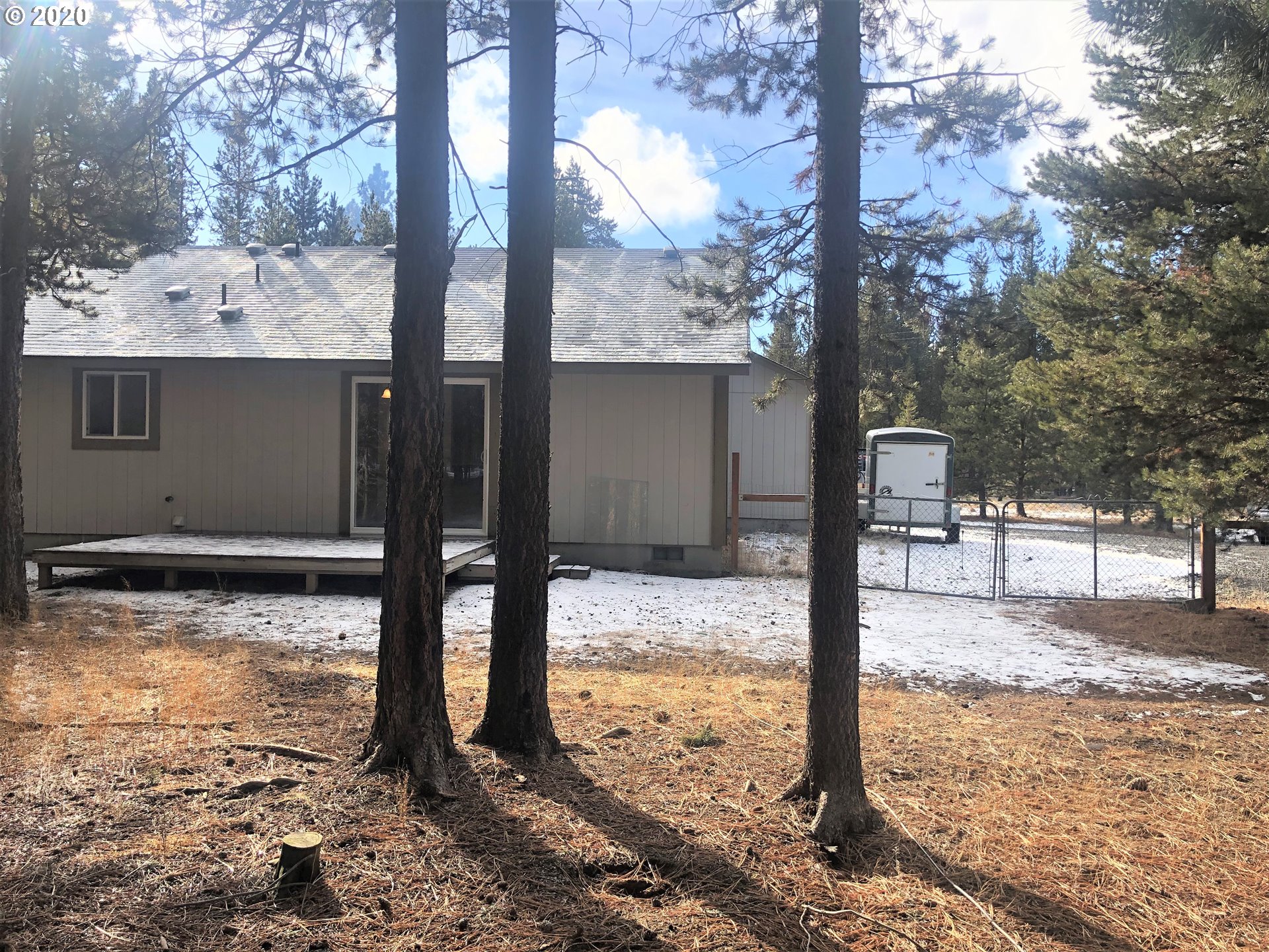 52568 Ammon Road La Pine, OR 97739 - Photo 23 of 23