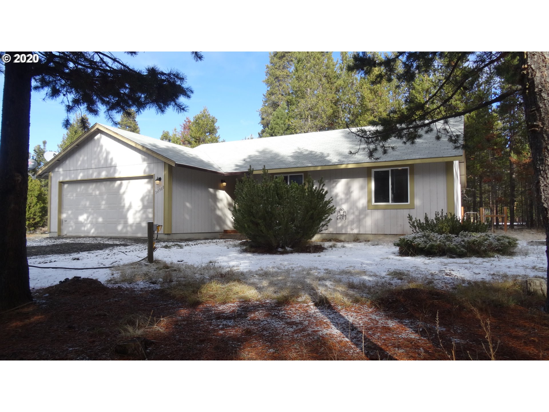 52568 Ammon Road La Pine, OR 97739 - Photo 8 of 23
