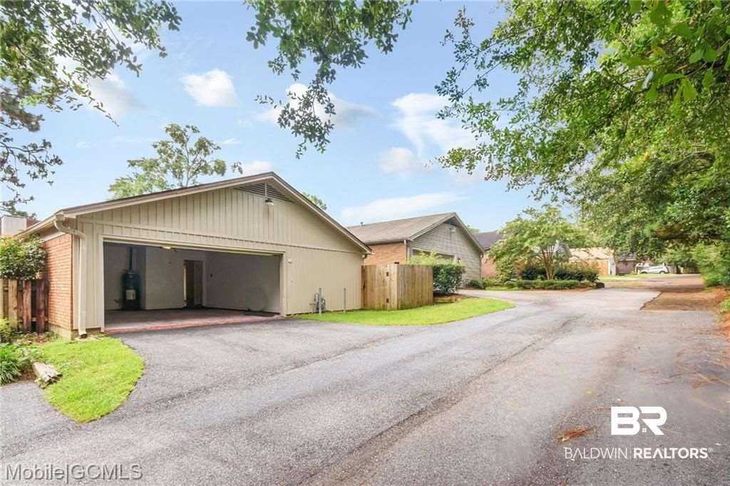 5736 Green Tree Road Mobile, AL 36609 - Photo 23 of 32