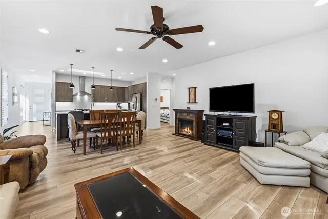 $590,000 | 63 Waterford Court, Sequim, WA 98382