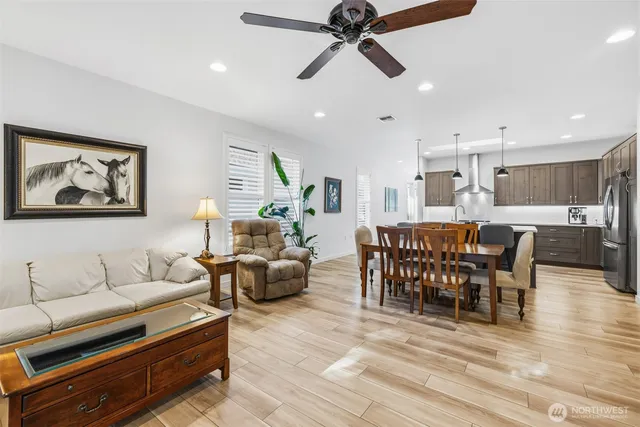 $590,000 | 63 Waterford Court, Sequim, WA 98382