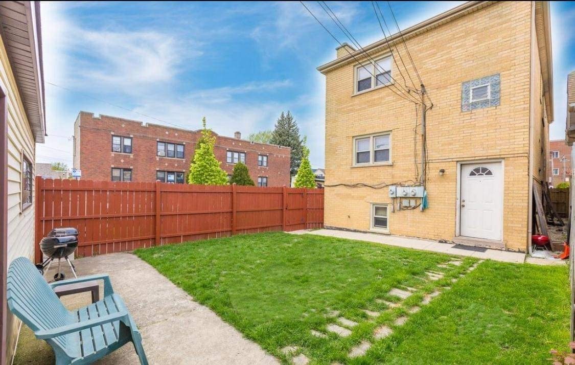 5057 West Dakin Street, Unit G Chicago, IL 60641 - Photo 16 of 19