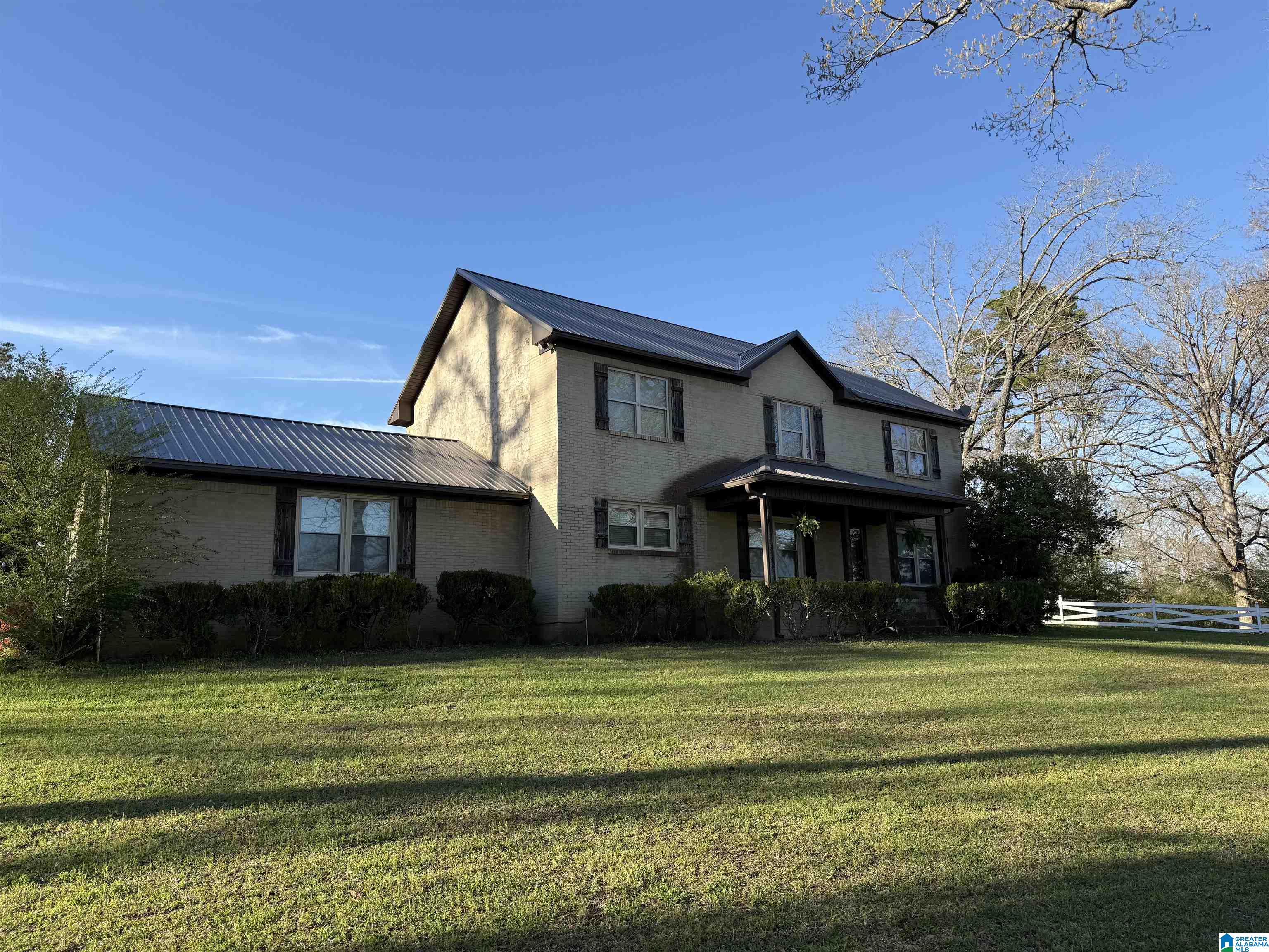 1707 County Road 54 Montevallo, AL 35115 - Photo 3 of 57