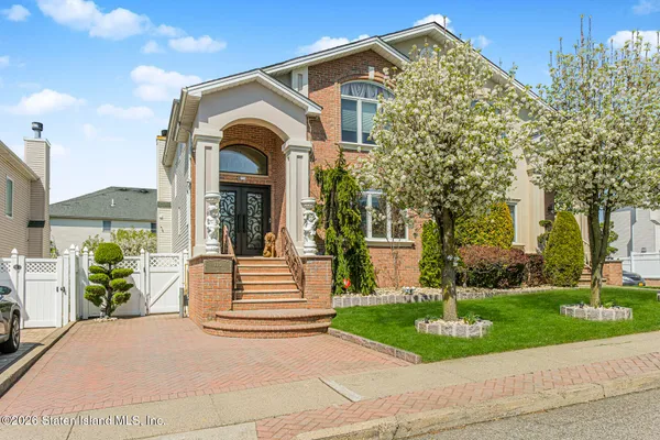 $1,088,888 | 115 Covington Circle | Huguenot