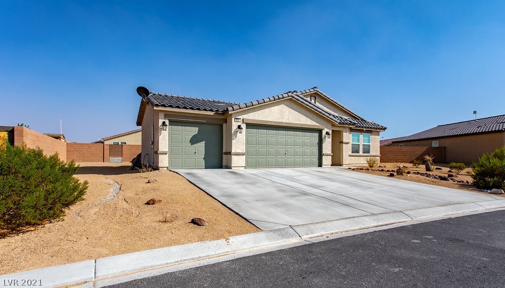 3621 East Routt Way Pahrump, NV 89061 - Photo 31 of 31 Gallery Image 31