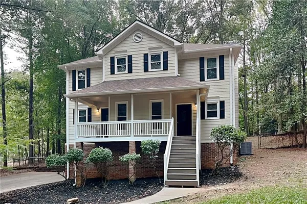 $2,400 | 523 Cherokee Mills Drive, Woodstock, GA 30189
