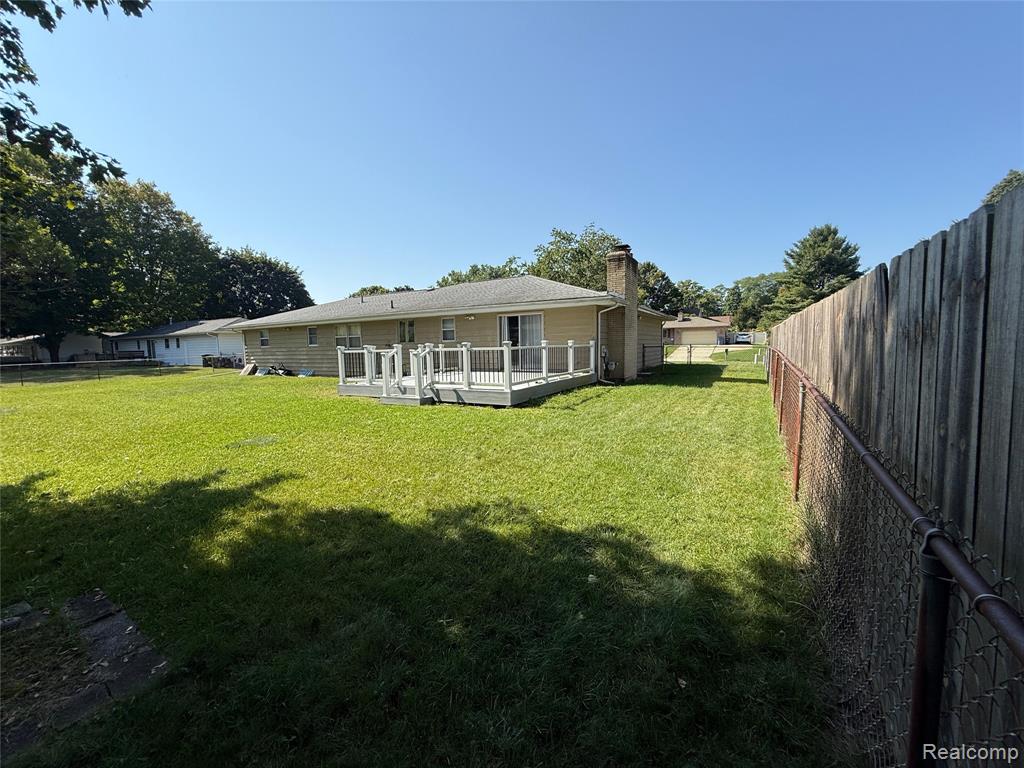 6605 Rothbury Street Portage, MI 49024 - Photo 14 of 14 Gallery Image 14