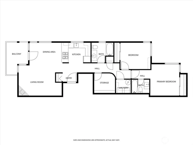 $530,000 | 2024 Northwest 57th Street, Unit 201, Seattle, WA 98107