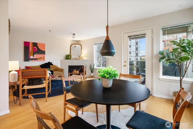 $530,000 | 2024 Northwest 57th Street, Unit 201, Seattle, WA 98107