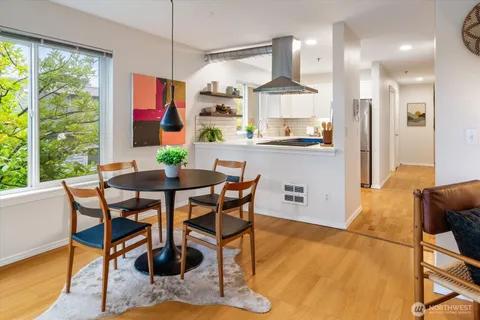 $530,000 | 2024 Northwest 57th Street, Unit 201, Seattle, WA 98107
