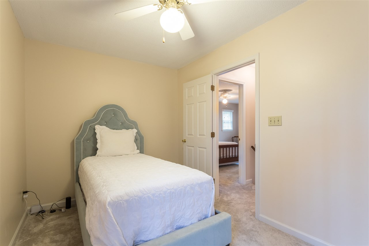 9612 Bells Valley Drive Raleigh, NC 27617 - Photo 21 of 30 Photo 21