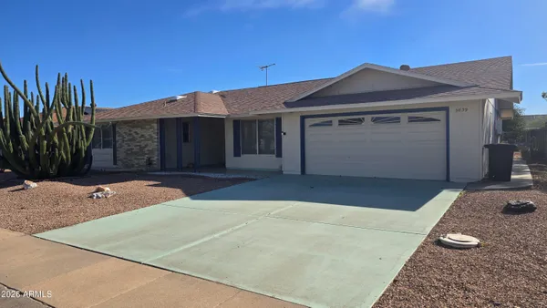 $1,500 | 9839 West Cedar Drive, Sun City, AZ 85351