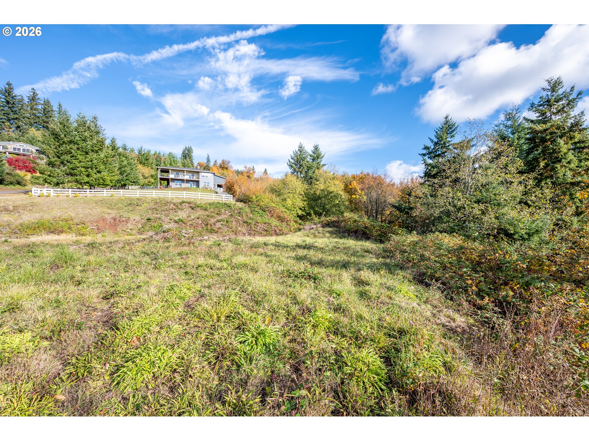 560 Varsity Road Kalama, WA 98625 - Photo 19 of 22 a view of beach and mountain