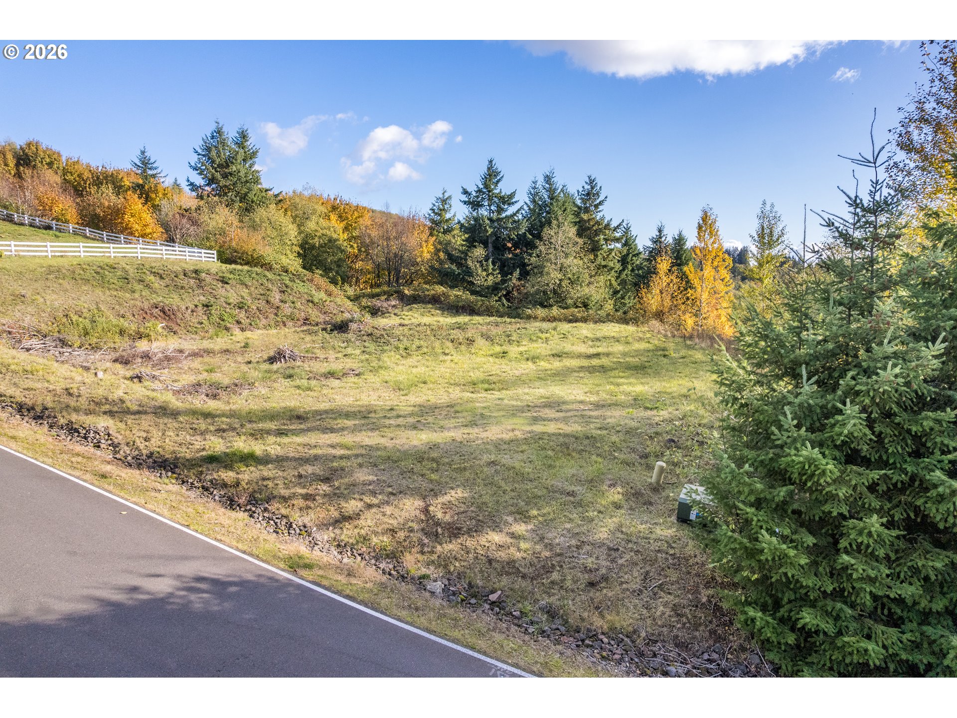 560 Varsity Road Kalama, WA 98625 - Photo 4 of 22 a view of beach and ocean