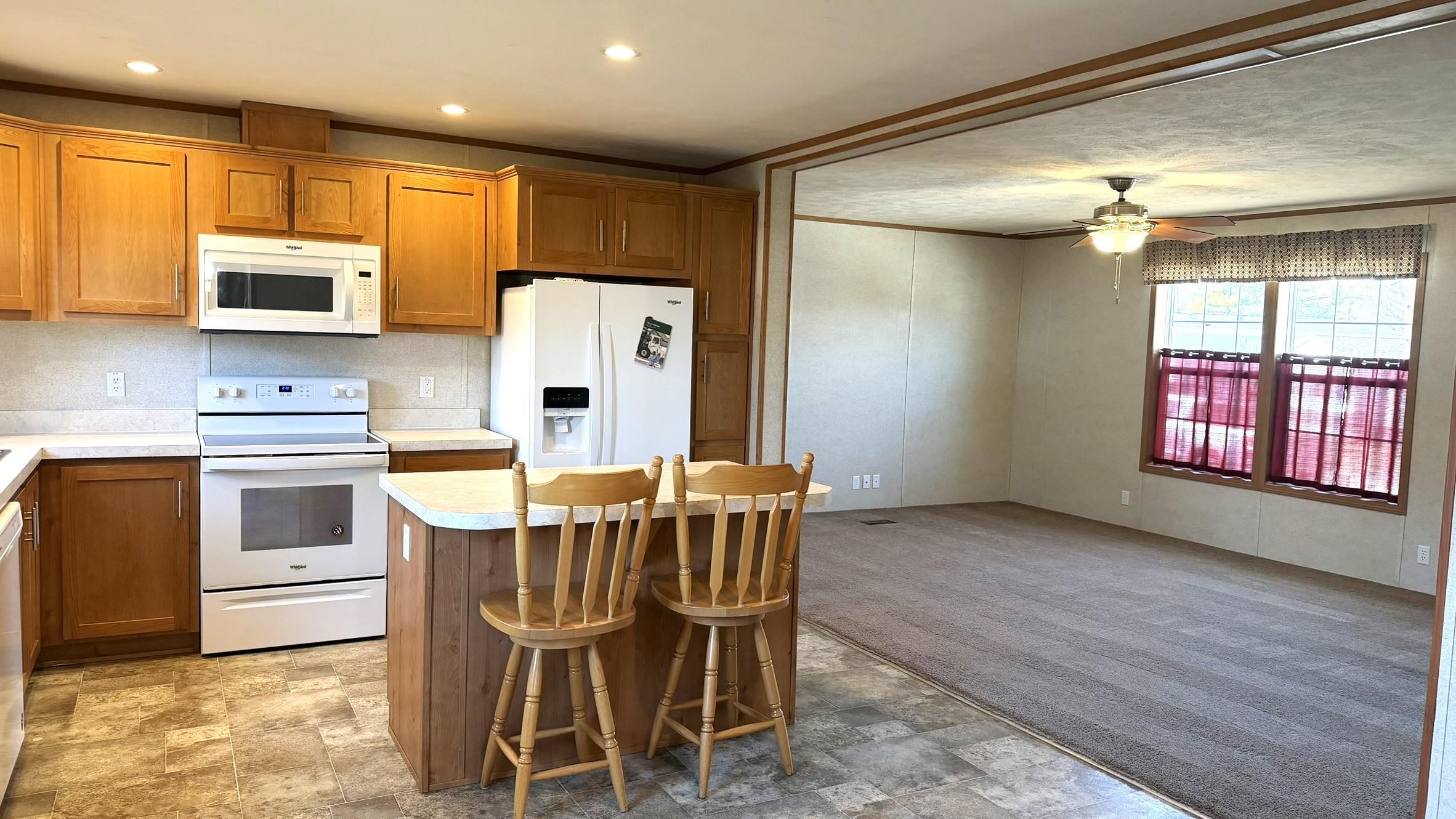 57 Riverview Drive Rochester, NH 03867 - Photo 8 of 24