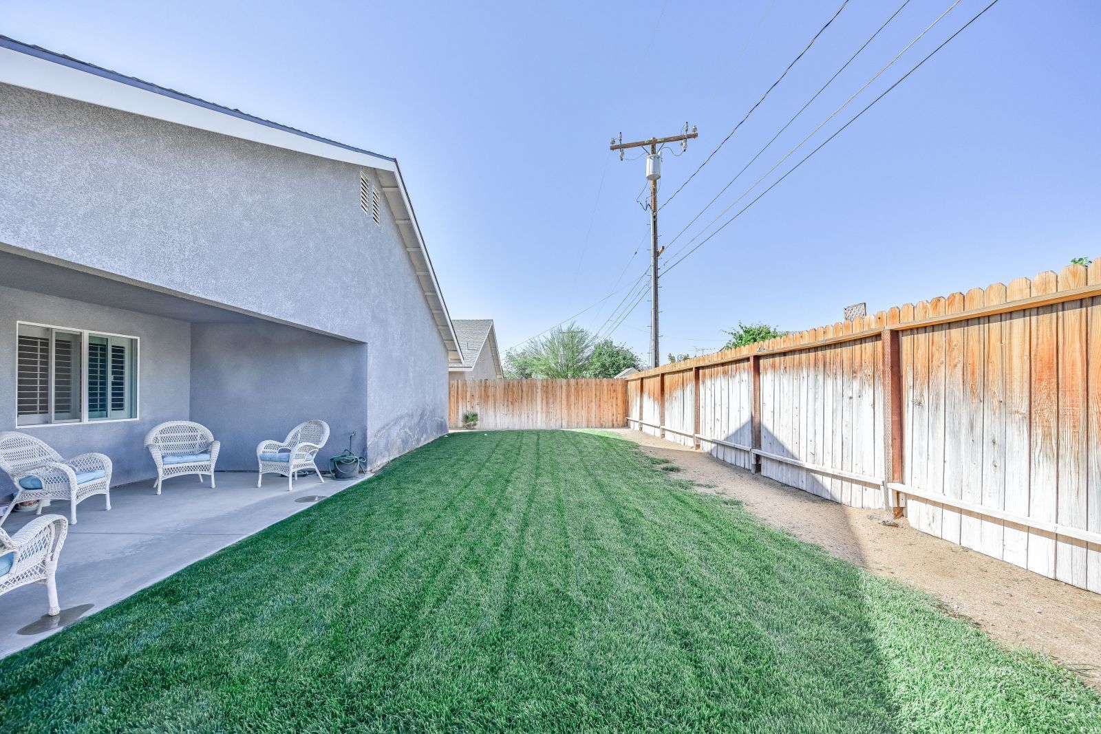 1005 South Yorktown Street Ridgecrest, CA 93555 - Photo 36 of 40 Gallery Image 36