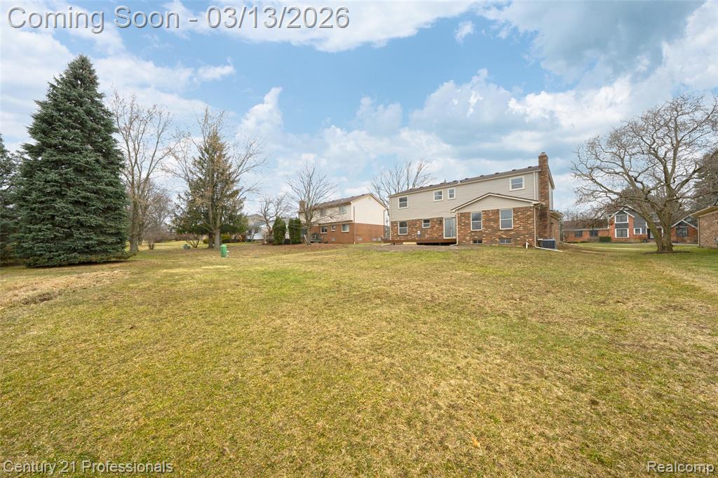 351 Coldiron Drive Rochester Hills, MI 48307 - Photo 34 of 41