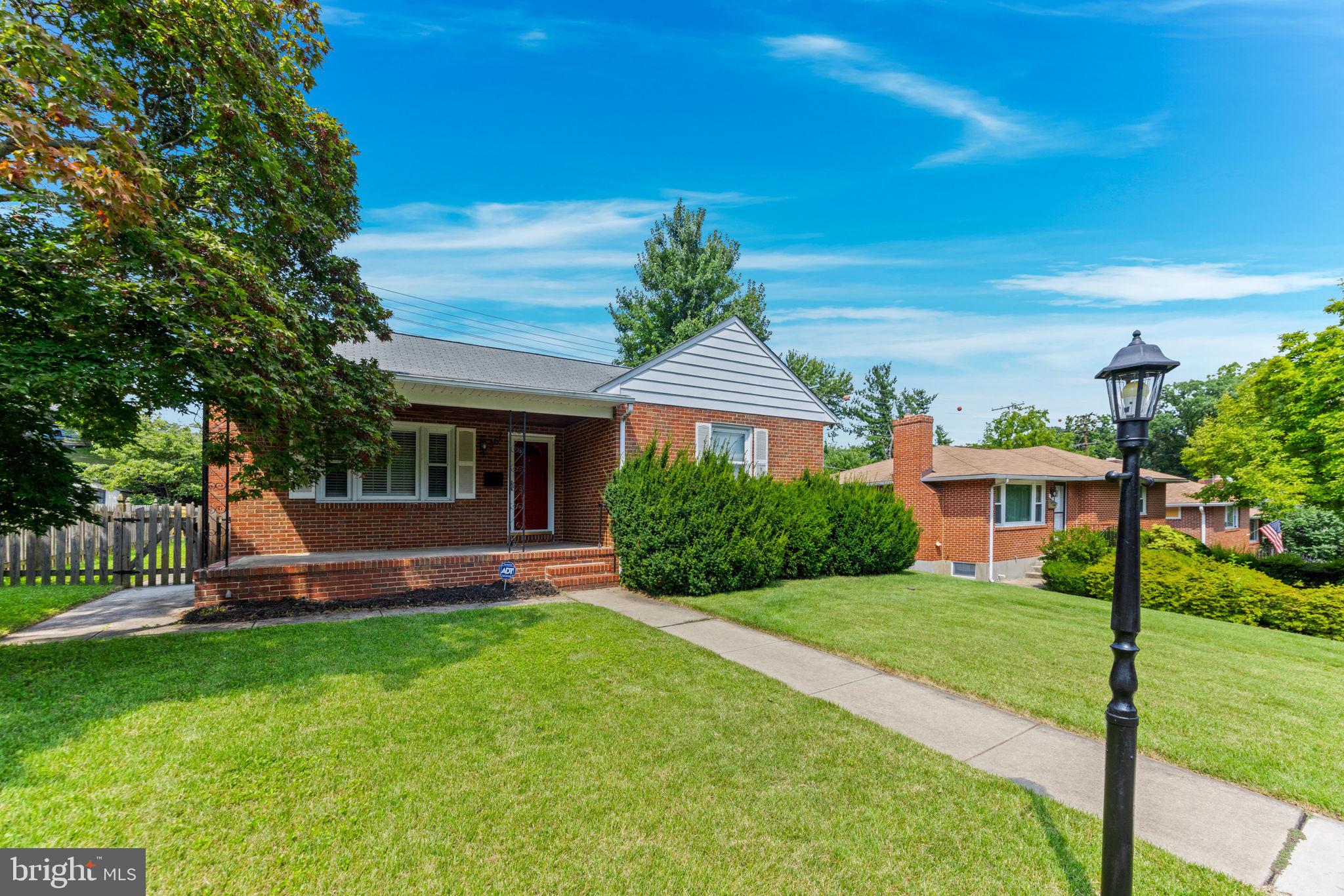 567 Brook Road Baltimore, MD 21286 - Photo 2 of 43 Gallery Image 2