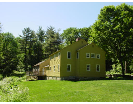 42 Ball Hill Road Princeton, MA 01541 - Photo 4 of 21