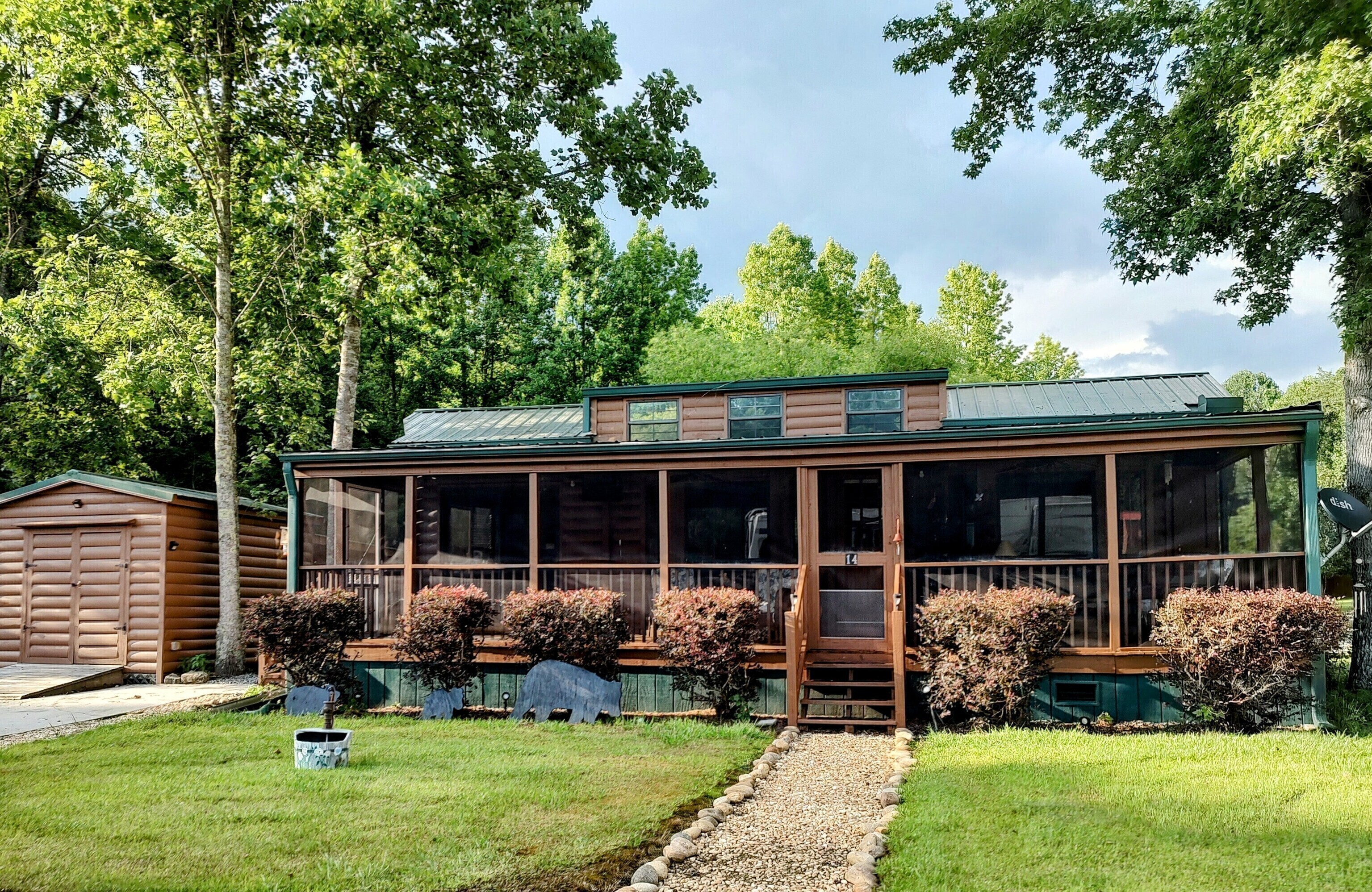 14 Little River Road Cleveland, GA 30528 - Photo 1 of 1 Gallery Image 1