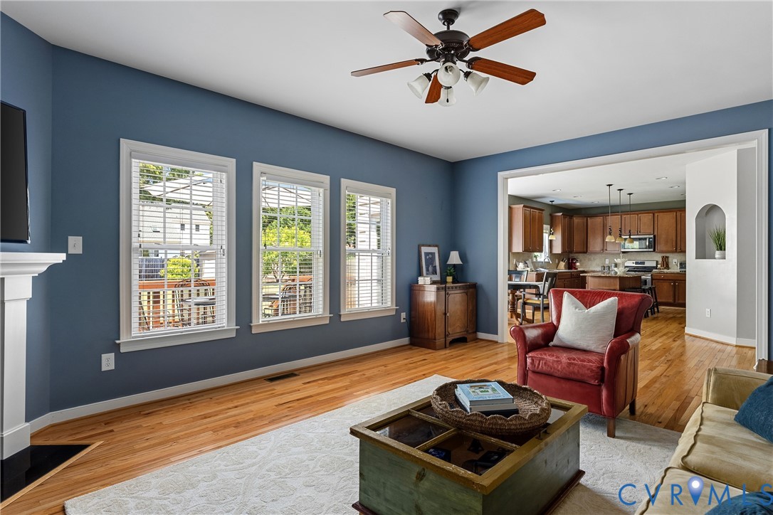 11904 Sunrise Road Henrico, VA 23233 - Photo 29 of 62
