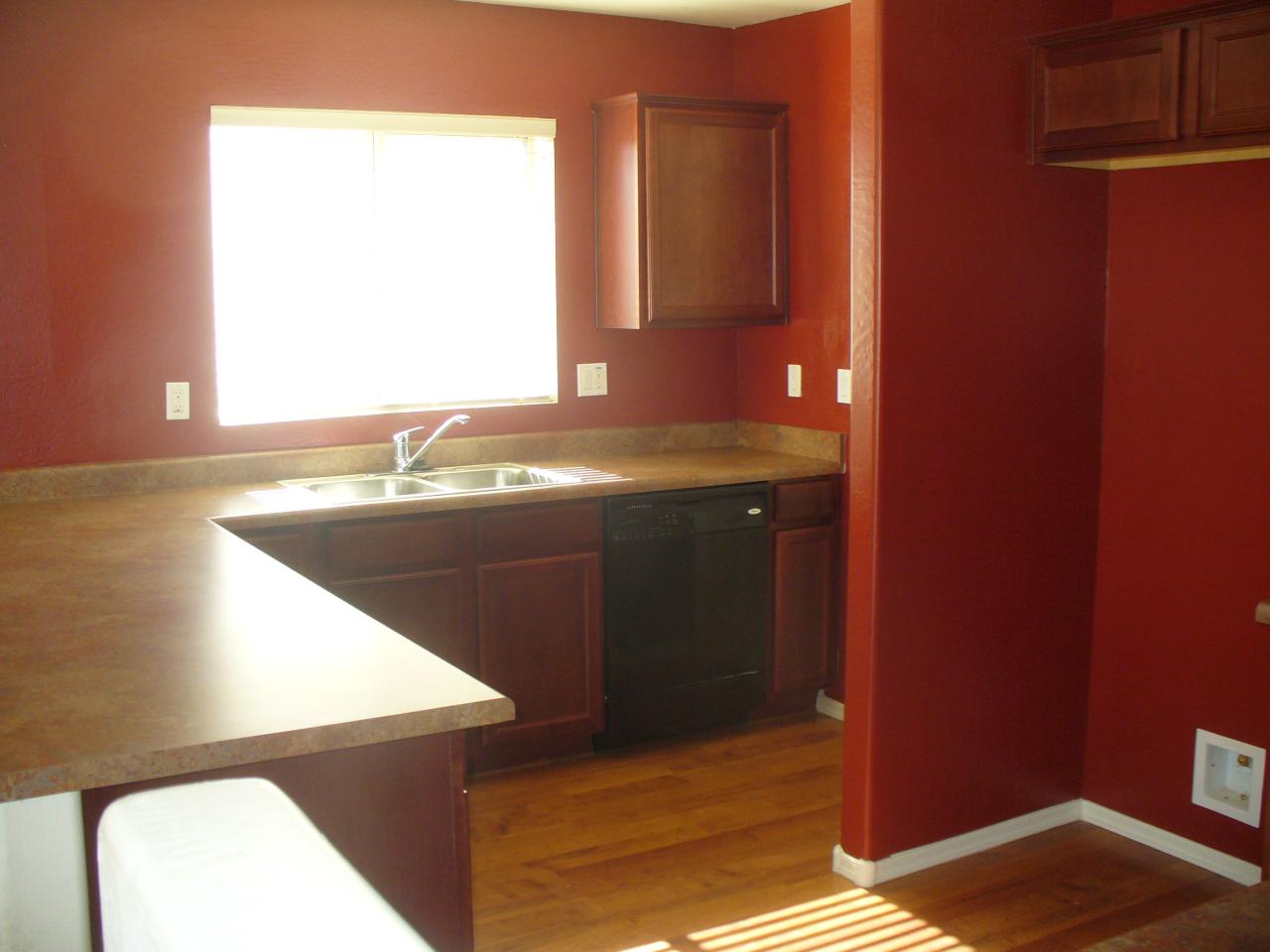 8429 West Cordes Road Tolleson, AZ 85353 - Photo 3 of 8 KITCHEN