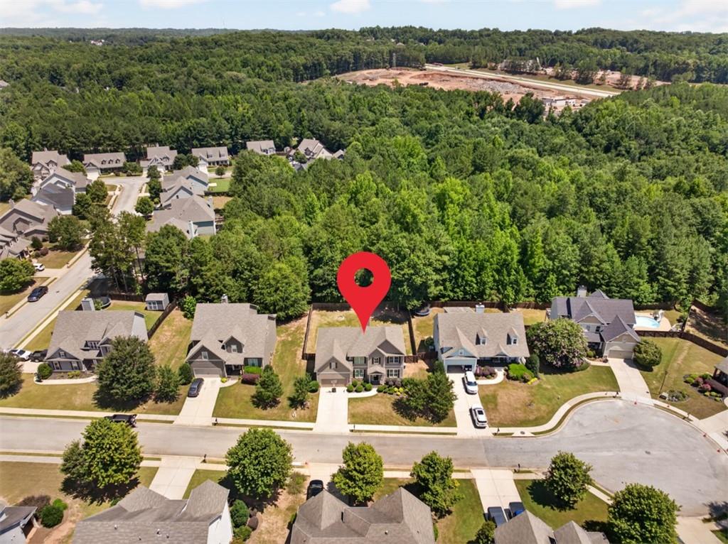 1229 Redhead Lane Jefferson, GA 30549 - Photo 36 of 40