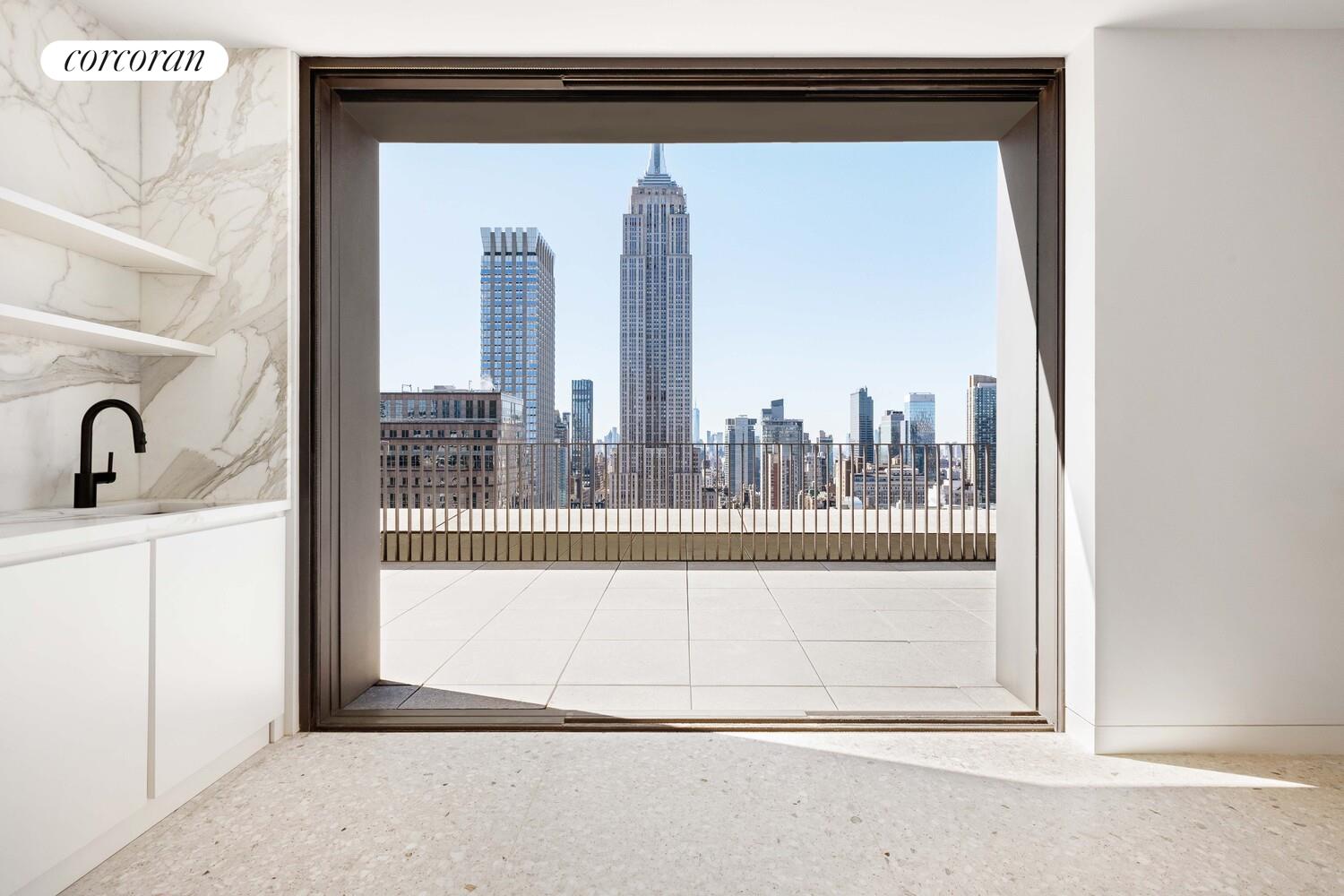 16 West 40th Street, Unit PHS Manhattan, NY 10018 - Photo 13 of 18