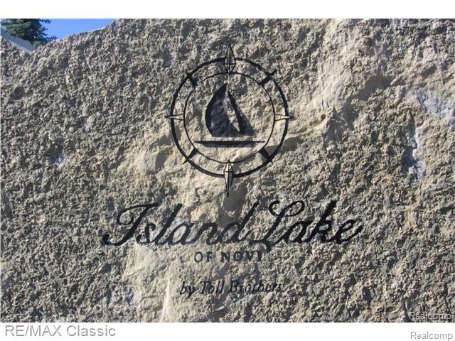 24825 Reeds Pointe Drive, Unit 27 Novi, MI 48374 - Photo 60 of 60 Island Lake Logo.jpg