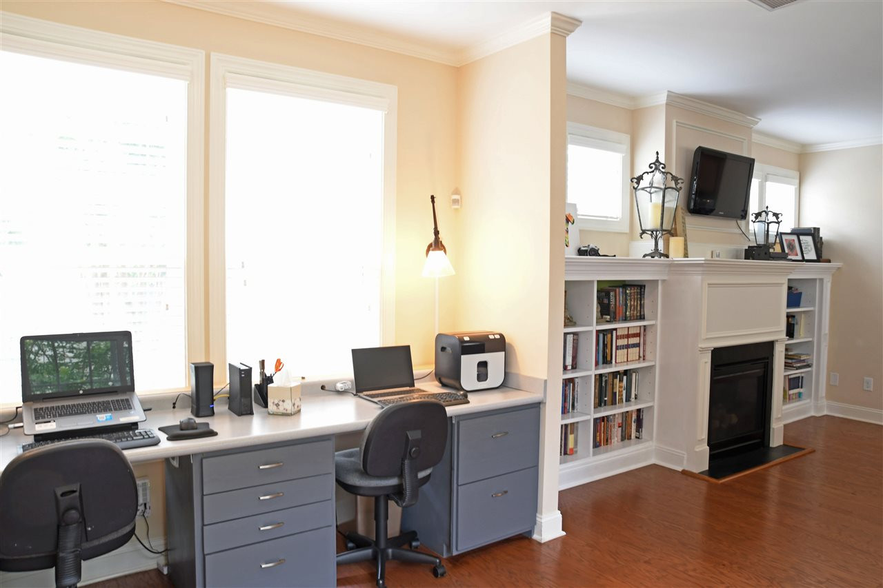 1114 Ileagnes Road Raleigh, NC 27603 - Photo 12 of 30 Photo 12