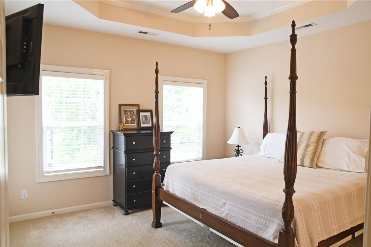 1114 Ileagnes Road Raleigh, NC 27603 - Photo 15 of 30 Photo 15
