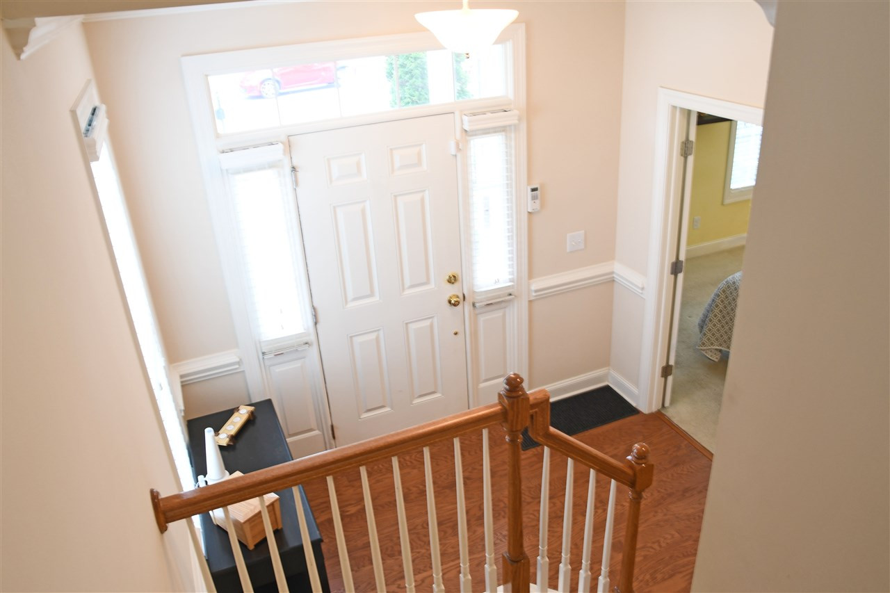 1114 Ileagnes Road Raleigh, NC 27603 - Photo 22 of 30 Photo 22