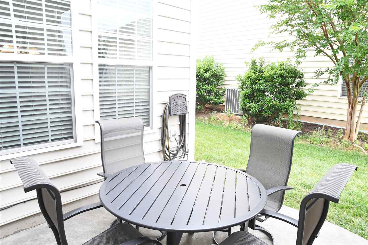 1114 Ileagnes Road Raleigh, NC 27603 - Photo 26 of 30 Photo 26