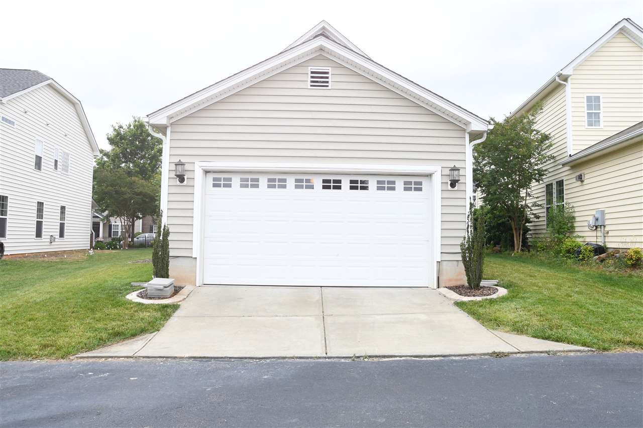 1114 Ileagnes Road Raleigh, NC 27603 - Photo 27 of 30 Photo 27