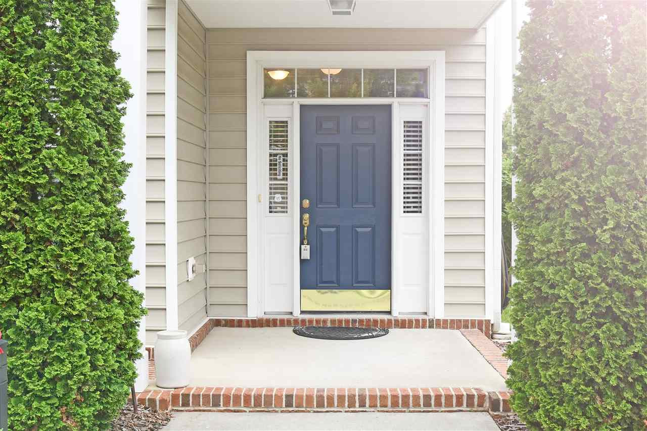 1114 Ileagnes Road Raleigh, NC 27603 - Photo 3 of 30 Photo 3