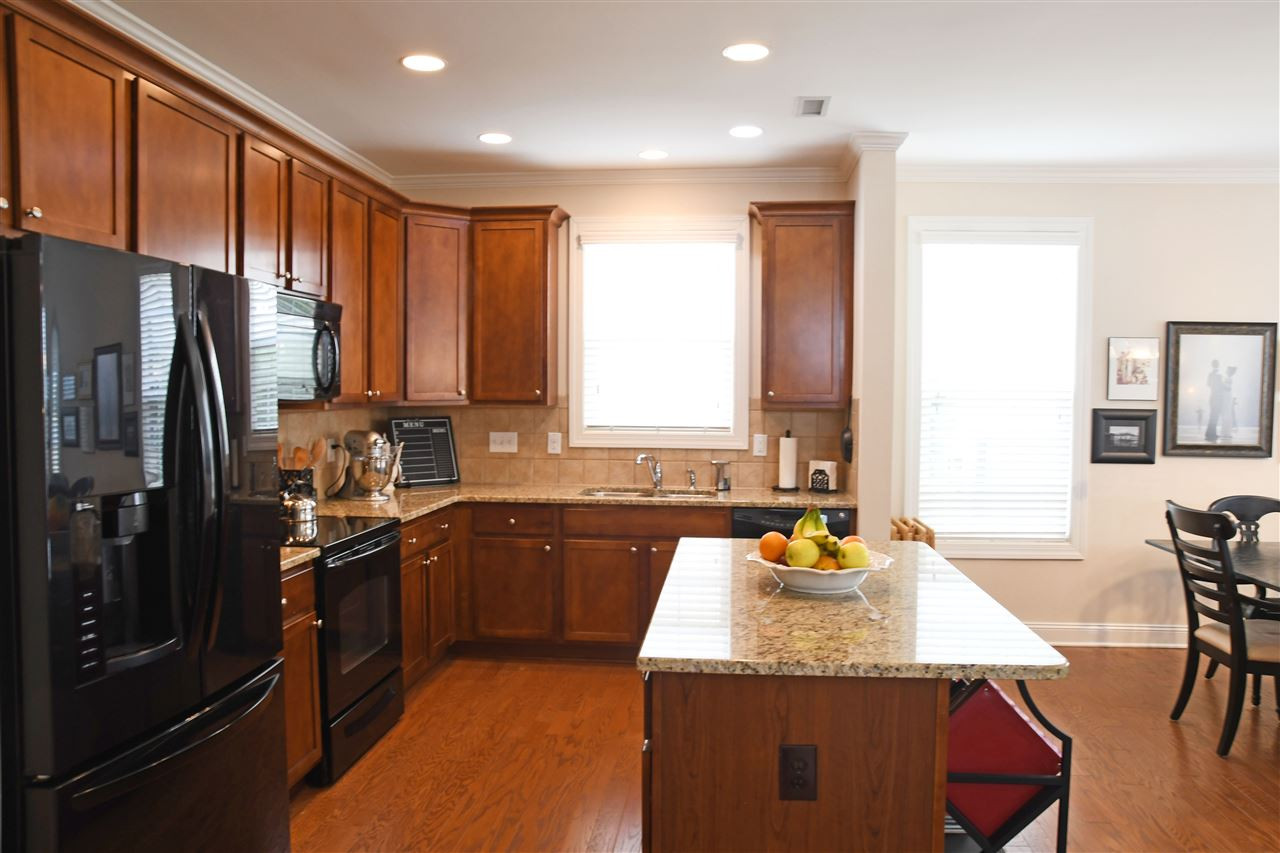 1114 Ileagnes Road Raleigh, NC 27603 - Photo 6 of 30 Photo 6